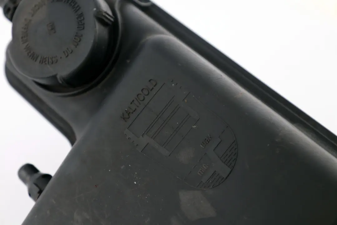 Kühlmittelausgleichbehälter für BMW 7 er E65 E66 mit Teilenummer 7647713 BMW 7 er E65 E66 Kühlmittelausgleichbehälter - SKU 7508008 - Teilenummer 7647713