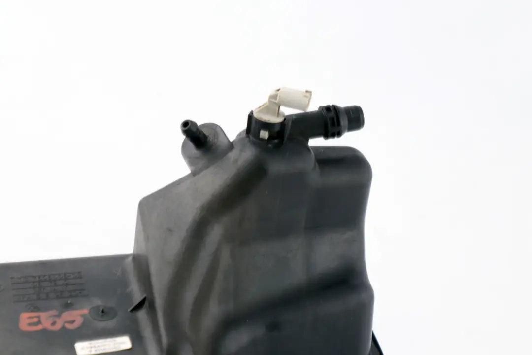 Zbiorniczek Wyrównawczy Benzyna do BMW E65 E66 o numerze 7647713 BMW E65 E66 Zbiorniczek Wyrównawczy Benzyna - SKU 7508008 - Numer Części 7647713