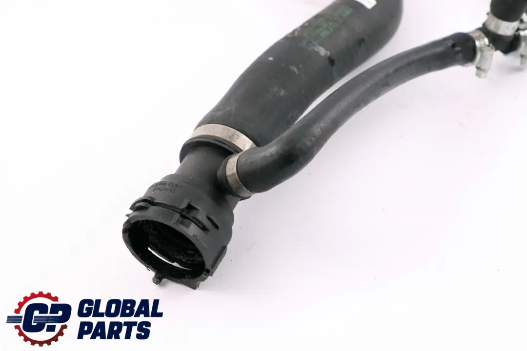 BMW 7 Series E65 N62 735i 745i Engine Cooling Radiator Supply Hose - SKU 7508010 - Part number 7508010