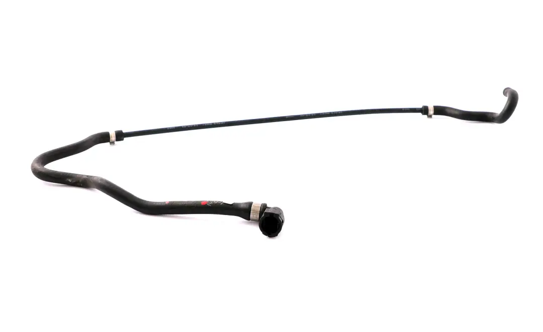 Gasolina Refrigeracion Radiador Tubo Ventilacion para BMW E65 E66 Motor con número de pieza 7508012 BMW E65 E66 Motor Gasolina Refrigeracion Radiador Tubo Ventilacion - SKU 7508012 - Número de pieza 7508012