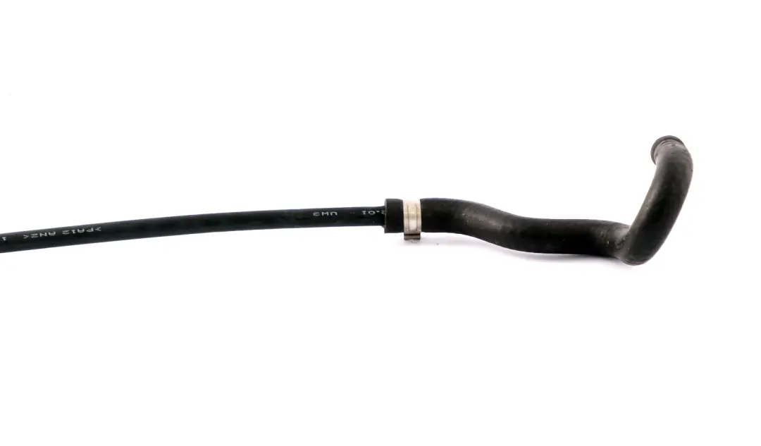 BMW E65 E66 E67 Motore a Benzina Kuehlsystem Guida Aerazione - SKU 7508012 - Numero di parte 7508012