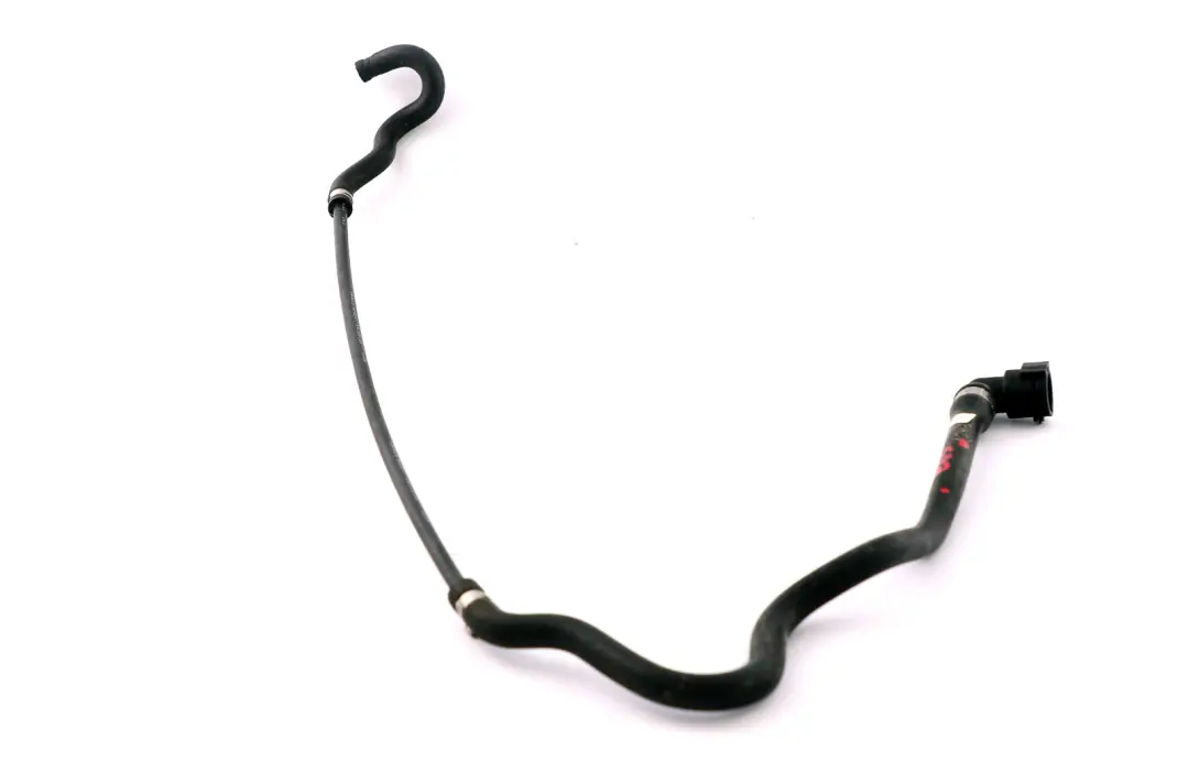 BMW E65 E66 E67 Motore a Benzina Kuehlsystem Guida Aerazione - SKU 7508012 - Numero di parte 7508012
