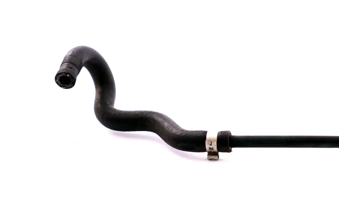 BMW 7 Series E65 E66 E67 Petrol Engine Cooling Radiator Vent Pipe - SKU 7508012 - Part number 7508012