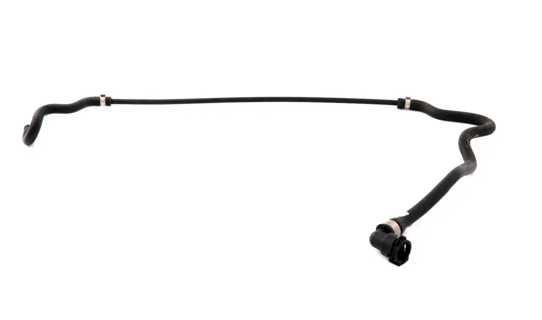 BMW E65 E66 E67 Motore a Benzina Kuehlsystem Guida Aerazione - SKU 7508012 - Numero di parte 7508012