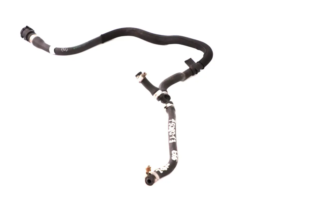 BMW 7 er E65 E66 Benzin N62 EntlÄ‚Ä½ftungsleitung Schlauch - SKU 7508013 - Teilenummer 7508013