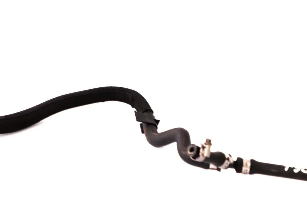 Przewód rura wąż wody BMW E65 E66 E67 do o numerze 7508013 Przewód rura wąż wody BMW E65 E66 E67 - SKU 7508013 - Numer Części 7508013