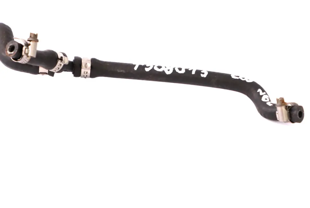 BMW 7 er E65 E66 Benzin N62 EntlÄ‚Ä½ftungsleitung Schlauch - SKU 7508013 - Teilenummer 7508013