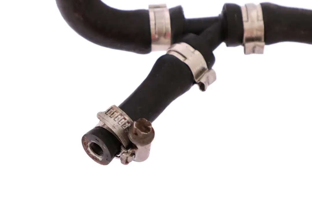 BMW 7 er E65 E66 Benzin N62 EntlÄ‚Ä½ftungsleitung Schlauch - SKU 7508013 - Teilenummer 7508013