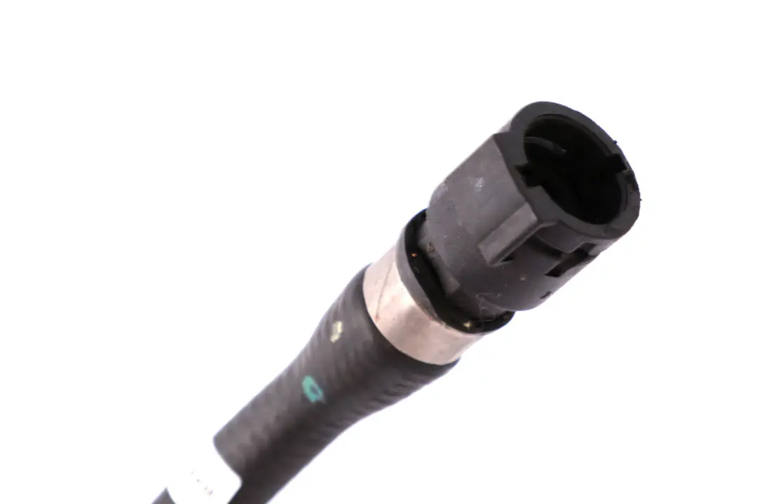 N62 Expansion Tank Vent Hose Line Pipe to BMW 7 Series E65 E66 Petrol with Part number 7508013 BMW 7 Series E65 E66 Petrol N62 Expansion Tank Vent Hose Line Pipe - SKU 7508013 - Part number 7508013