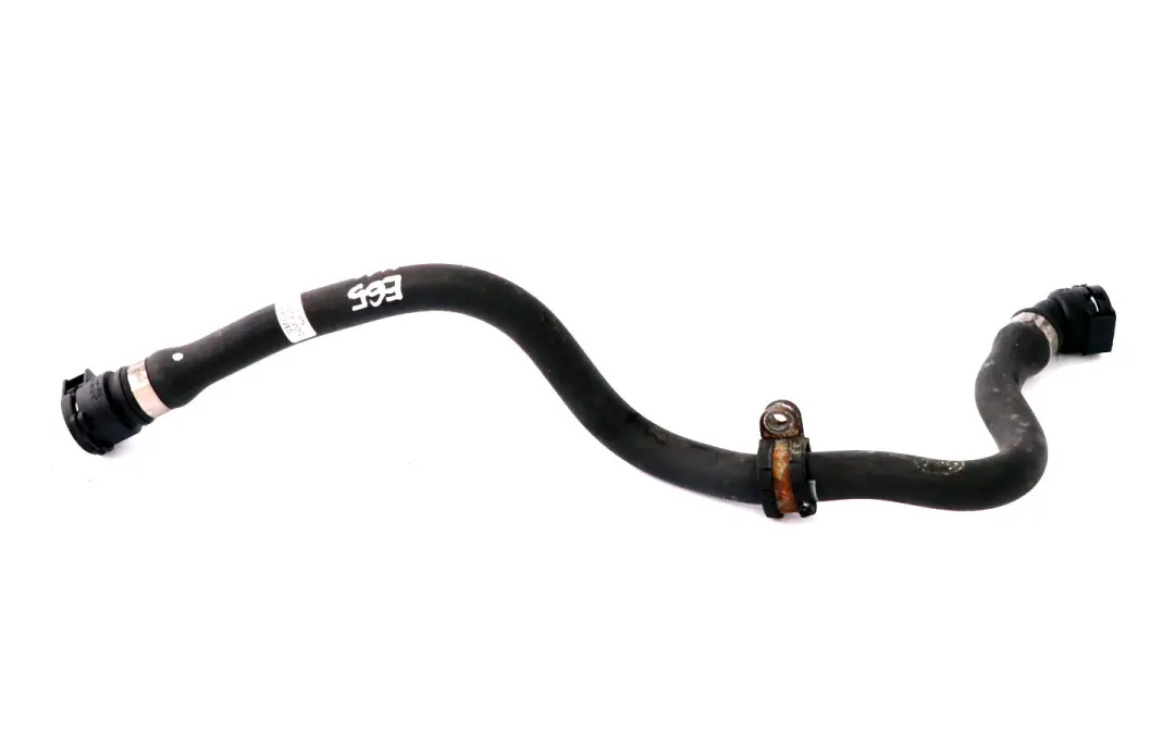 BMW E65 E66 E67 Przewód Wąż Rura Wody - SKU 7508015 - Numer Części 7508015