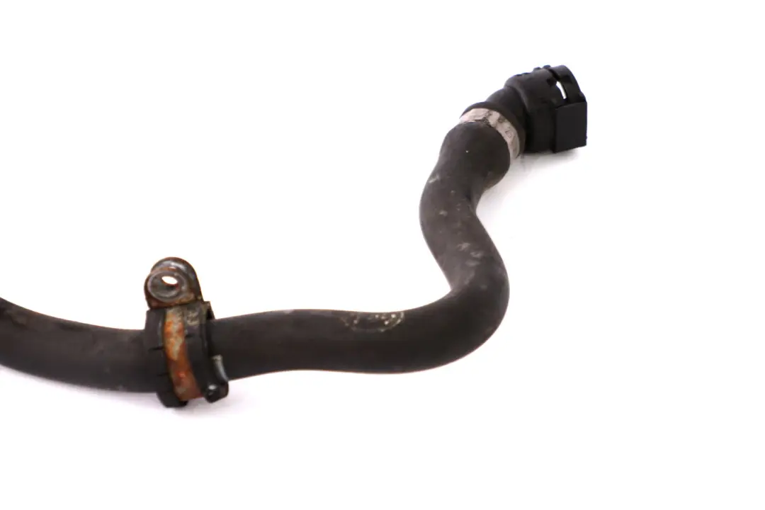 Agua De retorno De refrigerante Tubo De La manguera para BMW E65 E66 E67 con número de pieza 7508015 BMW E65 E66 E67 Agua De retorno De refrigerante Tubo De La manguera - SKU 7508015 - Número de pieza 7508015
