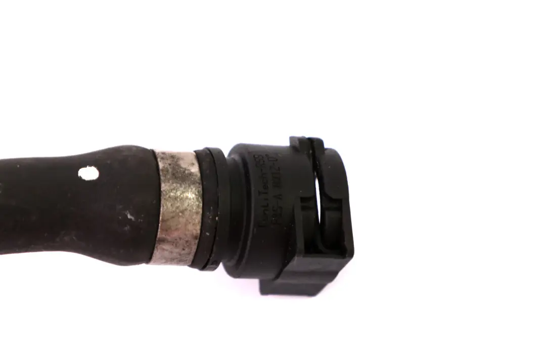 Wasserr?cklaufschlauch Linea Ritorno per BMW E65 E66 E67 con numero di parte 7508015 BMW E65 E66 E67 Wasserr?cklaufschlauch Linea Ritorno - SKU 7508015 - Numero di parte 7508015