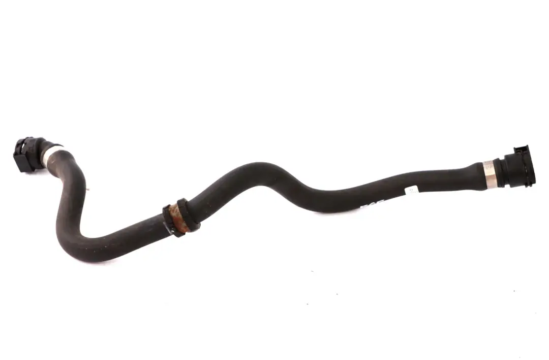 BMW E65 E66 E67 Wasserr?cklaufschlauch Linea Ritorno - SKU 7508015 - Numero di parte 7508015