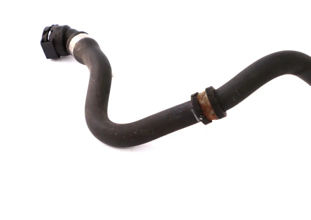 Wasserr?cklaufschlauch Linea Ritorno per BMW E65 E66 E67 con numero di parte 7508015 BMW E65 E66 E67 Wasserr?cklaufschlauch Linea Ritorno - SKU 7508015 - Numero di parte 7508015
