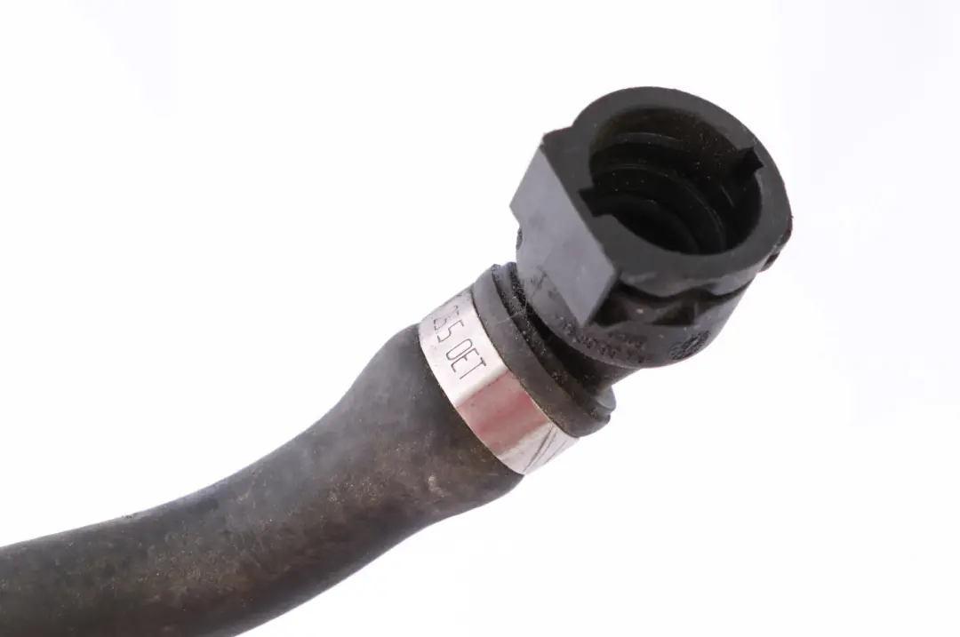 BMW 7 Serie E65 E66 E67 Wasserr?cklaufschlauch Conduite de Retour - SKU 7508015 - Numéro de pièce 7508015