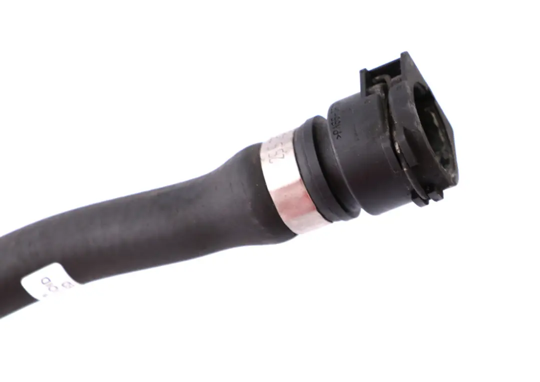 BMW 7 Serie E65 E66 E67 Wasserr?cklaufschlauch Conduite de Retour - SKU 7508015 - Numéro de pièce 7508015