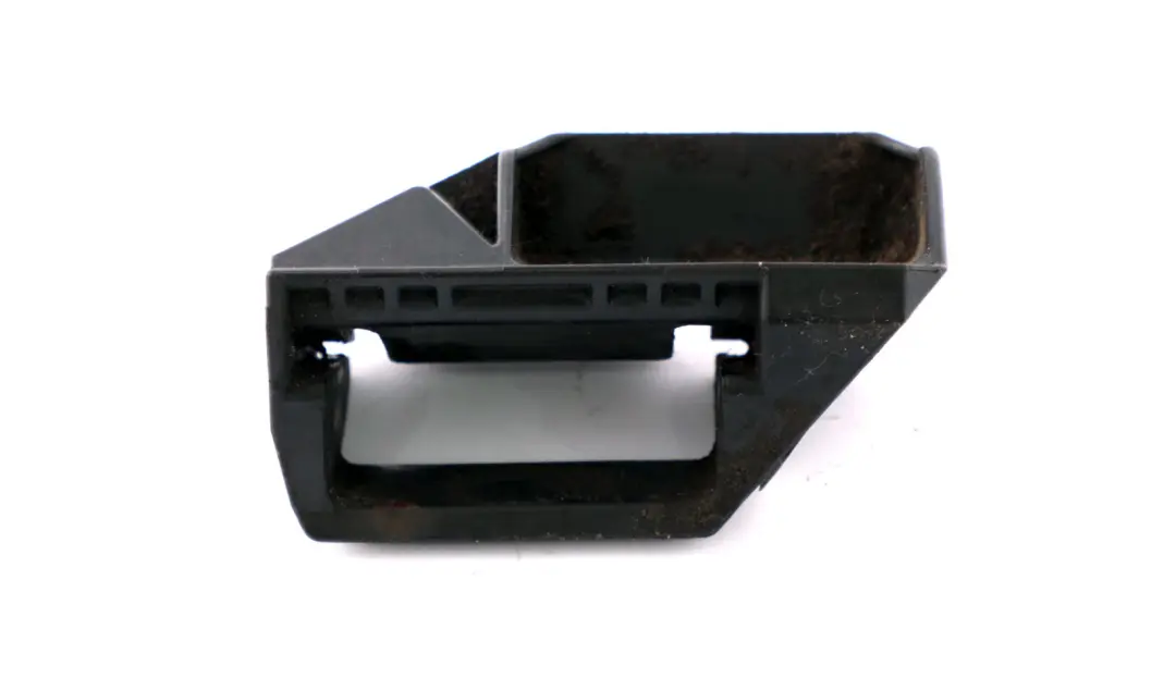 Lower Cooler Bracket Radiator to BMW 7 Series E65 E66 E67 with Part number 7508016 BMW 7 Series E65 E66 E67 Lower Cooler Bracket Radiator - SKU 7508016 - Part number 7508016