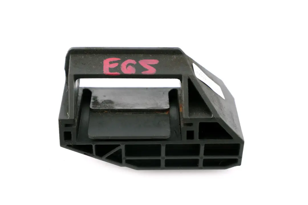 BMW 7 Series E65 E66 E67 Lower Cooler Bracket Radiator - SKU 7508016 - Part number 7508016