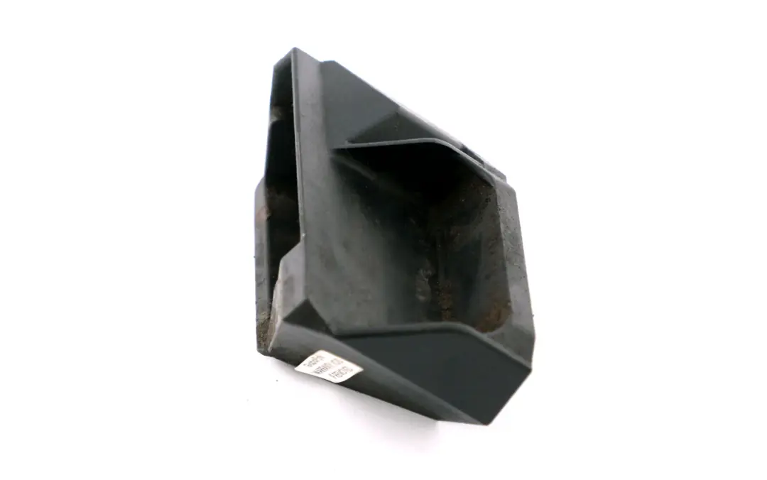BMW 7 Series E65 E66 E67 Lower Cooler Bracket Radiator - SKU 7508016 - Part number 7508016