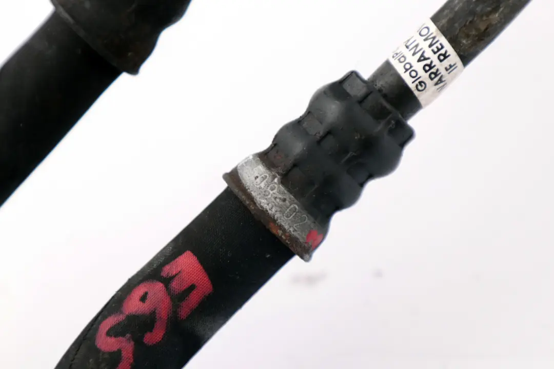 7er E65 E66 Öl Kühlrohreinlass und Ablaufschlauch BENZIN 1722 für BMW mit Teilenummer 7508028 7508029 BMW 7er E65 E66 Öl Kühlrohreinlass und Ablaufschlauch BENZIN 1722 - SKU 7508028 - Teilenummer 7508028 7508029