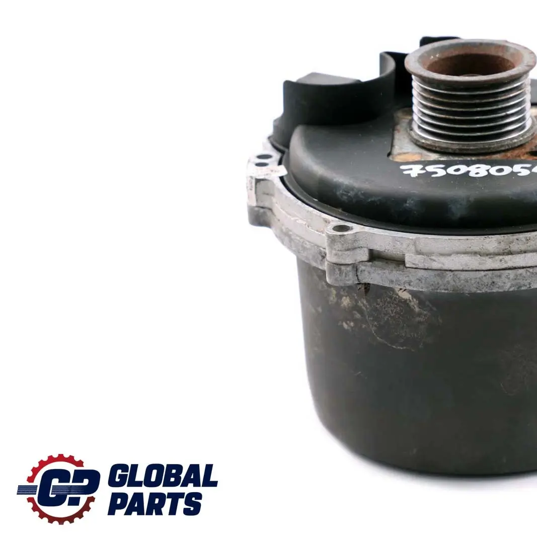 4.4i 4.6is M62 Alternateur Generateur Refroidi a L'Eau 150A pour BMW X5 E53 à propos du numéro de pièce 7508054 BMW X5 E53 4.4i 4.6is M62 Alternateur Generateur Refroidi a L'Eau 150A - SKU 7508054 - Numéro de pièce 7508054