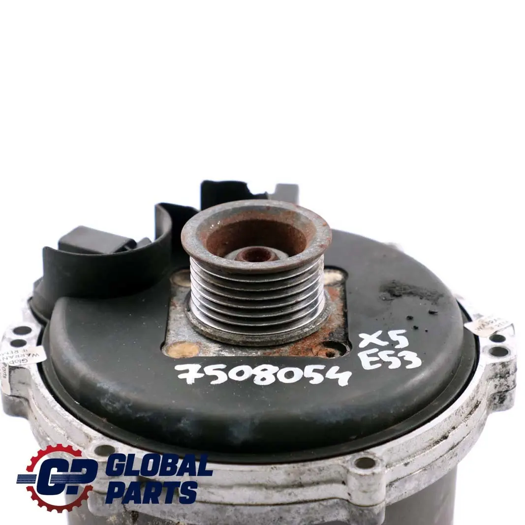 4.4i 4.6is M62 Alternator do BMW X5 E53 o numerze 7508054 BMW X5 E53 4.4i 4.6is M62 Alternator - SKU 7508054 - Numer Części 7508054