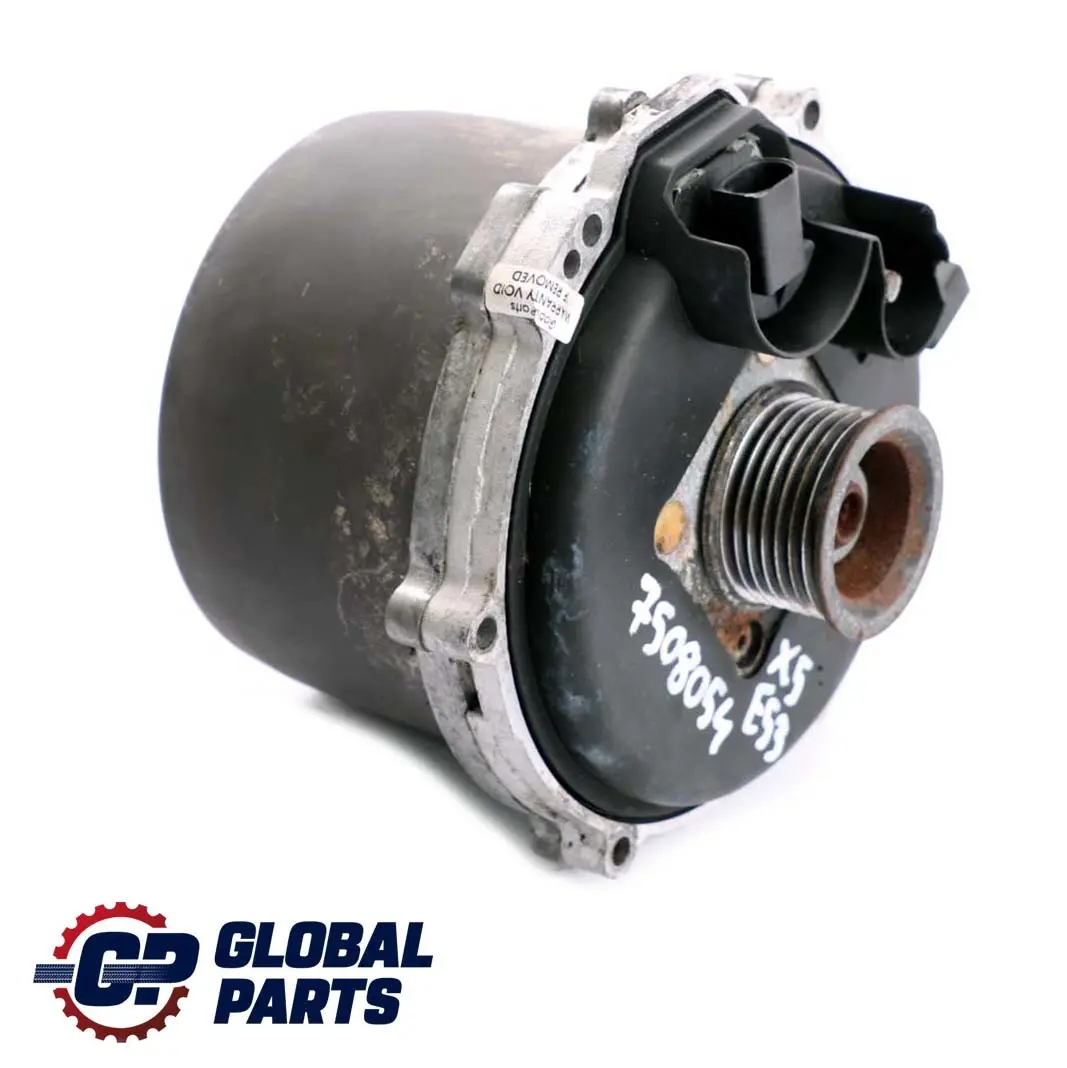 BMW X5 E53 4.4i 4.6is M62 Alternatore Generatore Raffreddato ad Acqua 150A - SKU 7508054 - Numero di parte 7508054