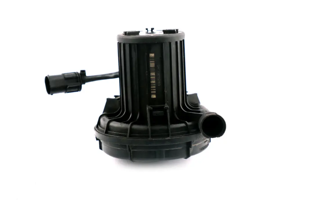 Secondary Air Pump Smog Pump to BMW 7 Series E65 E66 E67 Petrol with Part number 7508267 BMW 7 Series E65 E66 E67 Petrol Secondary Air Pump Smog Pump - SKU 7508267 - Part number 7508267