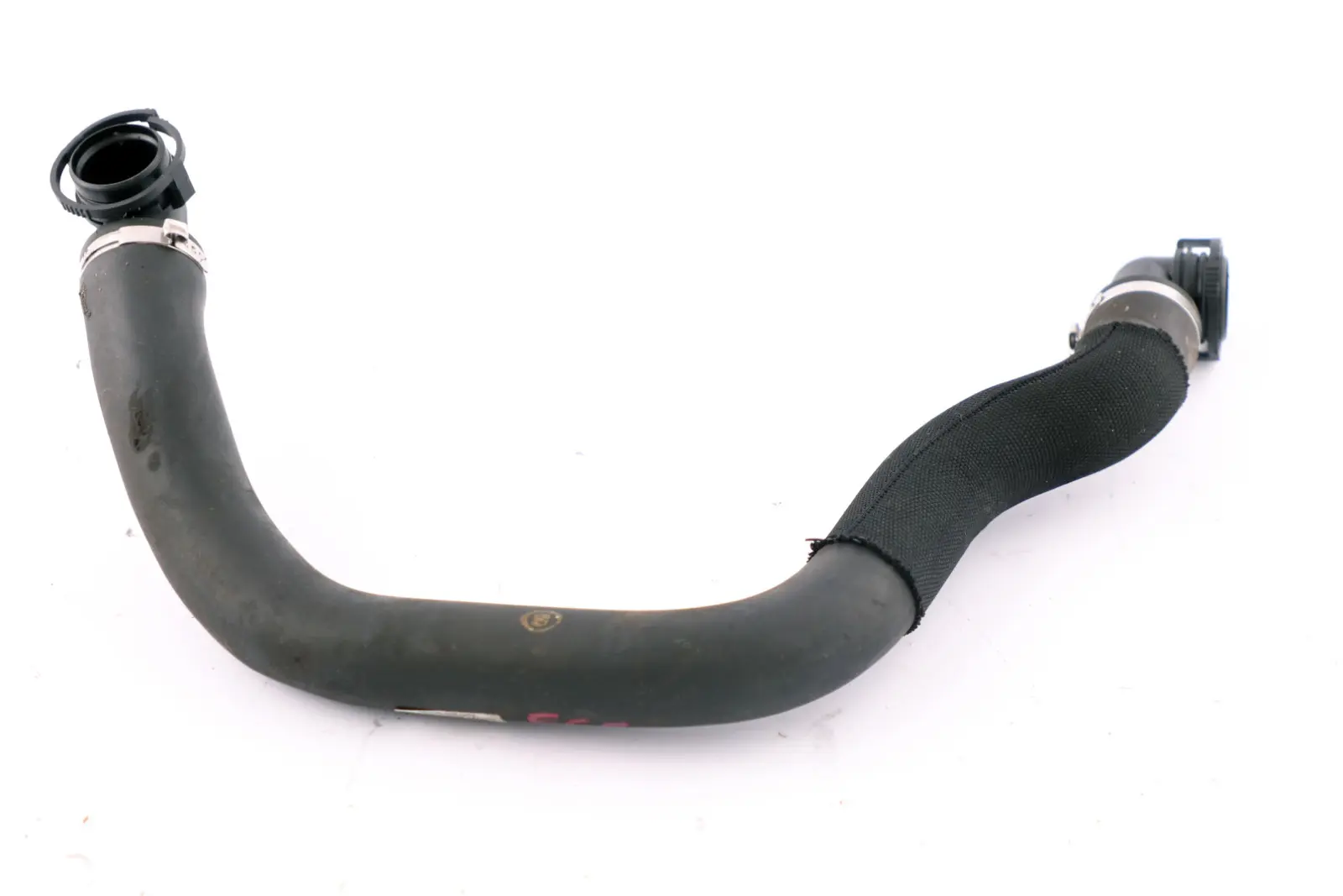 BMW E65 E66 E67 Benzina Linea Aspirazione Tubo di Aspirazione 7508268