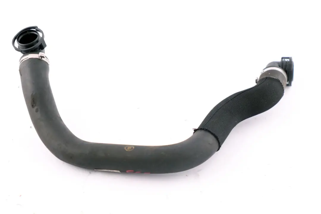 BMW E65 E66 E67 Wąż przewód ssący pompy powietrza - SKU 7508268 - Numer Części 7508268