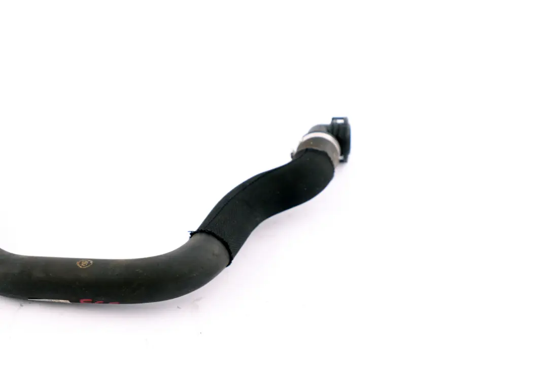 BMW 7 Series E65 E66 E67 Suction Pipe Air Intake Duct Hose Petrol - SKU 7508268 - Part number 7508268