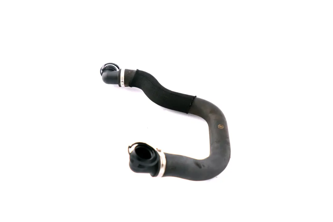 Tubo Aspiracion Conducto Admision Aire Manguera Gasolina para BMW E65 E66 con número de pieza 7508268 BMW E65 E66 Tubo Aspiracion Conducto Admision Aire Manguera Gasolina - SKU 7508268 - Número de pieza 7508268