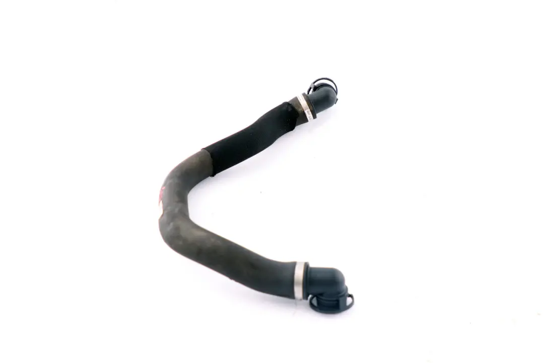 BMW 7 Series E65 E66 E67 Suction Pipe Air Intake Duct Hose Petrol - SKU 7508268 - Part number 7508268