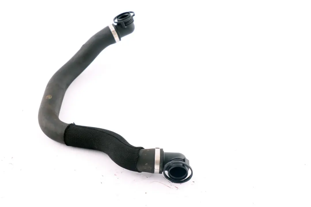 BMW 7 Series E65 E66 E67 Suction Pipe Air Intake Duct Hose Petrol - SKU 7508268 - Part number 7508268