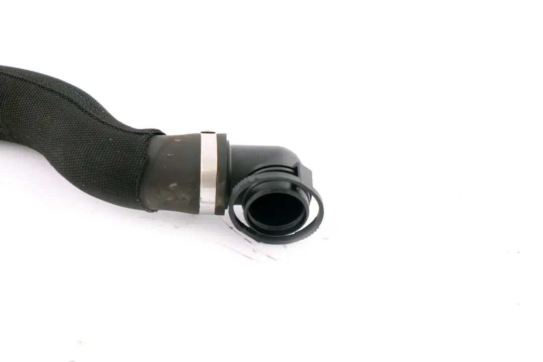 BMW 7 Series E65 E66 E67 Suction Pipe Air Intake Duct Hose Petrol - SKU 7508268 - Part number 7508268