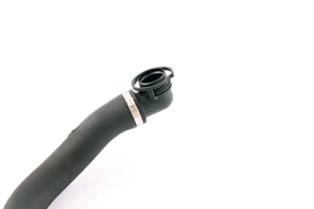 BMW E65 E66 Tubo Aspiracion Conducto Admision Aire Manguera Gasolina - SKU 7508268 - Número de pieza 7508268