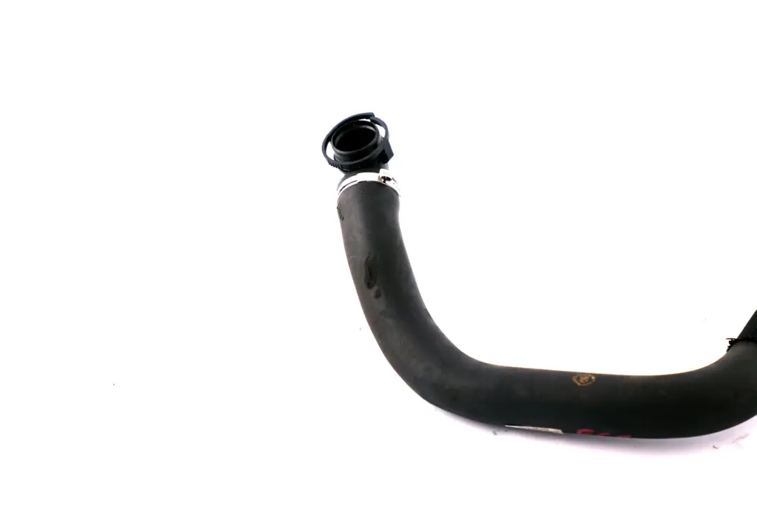 BMW 7 Series E65 E66 E67 Suction Pipe Air Intake Duct Hose Petrol - SKU 7508268 - Part number 7508268