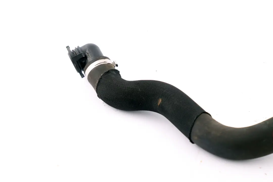 BMW 7 E65 E66 E67 Essence Conduite D'Aspiration Tube Flexible - SKU 7508268 - Numéro de pièce 7508268