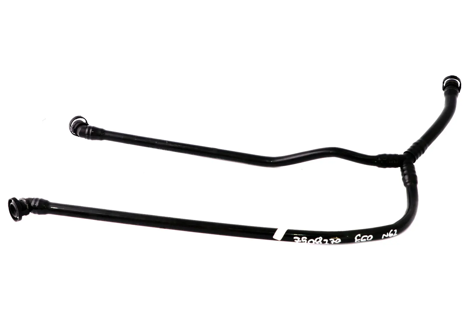 BMW E60 E63 E65 Petrol N62 Pressure Pipe Hose Line 7508270