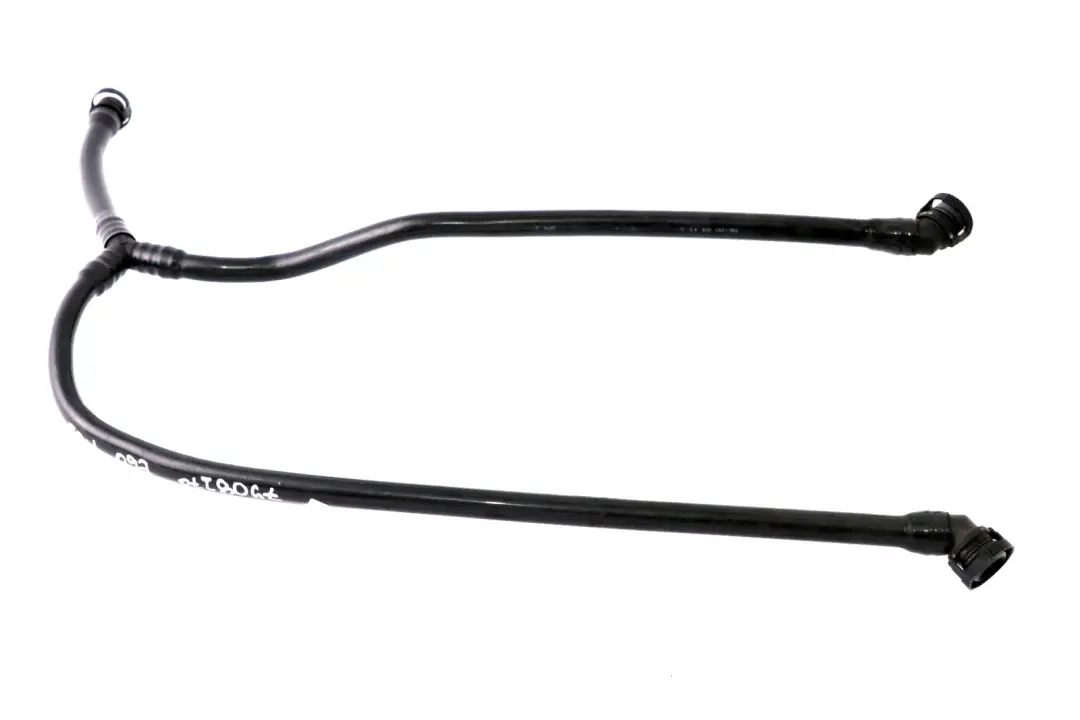 Gasolina N62 Tubo De Presión Línea De Manguera para BMW E60 E63 E65 con número de pieza 7508270 BMW E60 E63 E65 Gasolina N62 Tubo De Presión Línea De Manguera - SKU 7508270 - Número de pieza 7508270