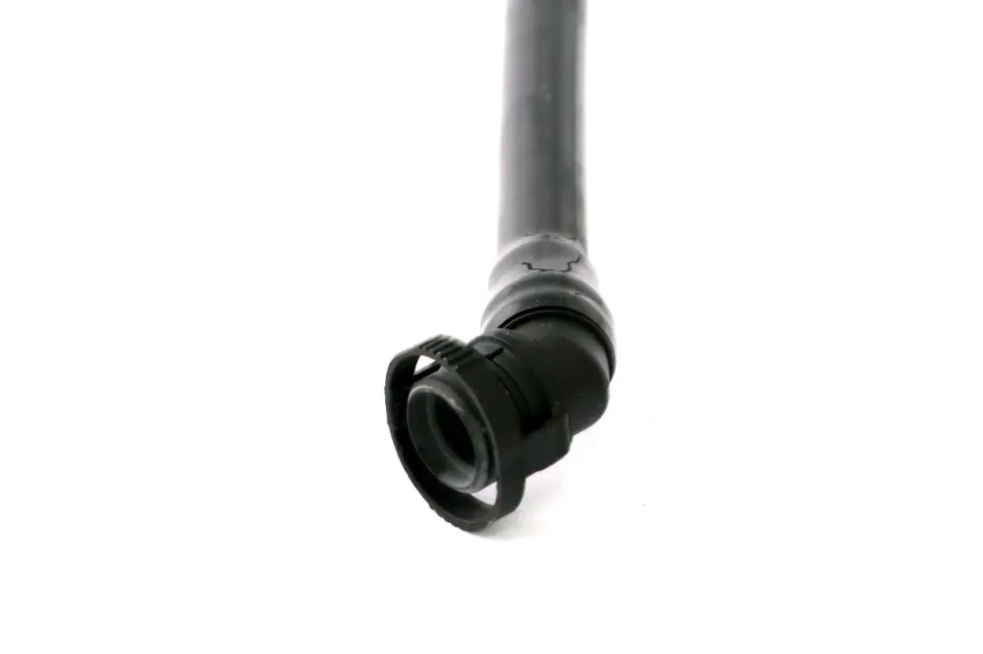 BMW E60 E63 E65 Benzyna N62 Rurka Przewód Wąż Podciśnienia - SKU 7508270 - Numer Części 7508270