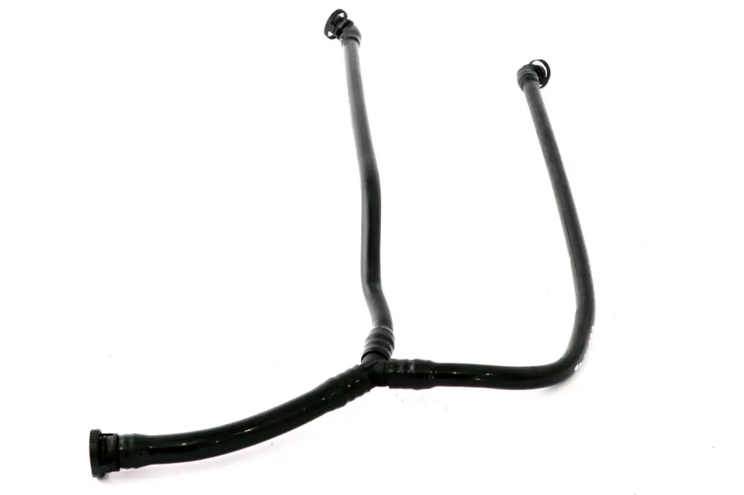 N62 Pressure Pipe Hose Line BMW E60 E63 E65 Petrol - SKU 7508270 - Part number 7508270