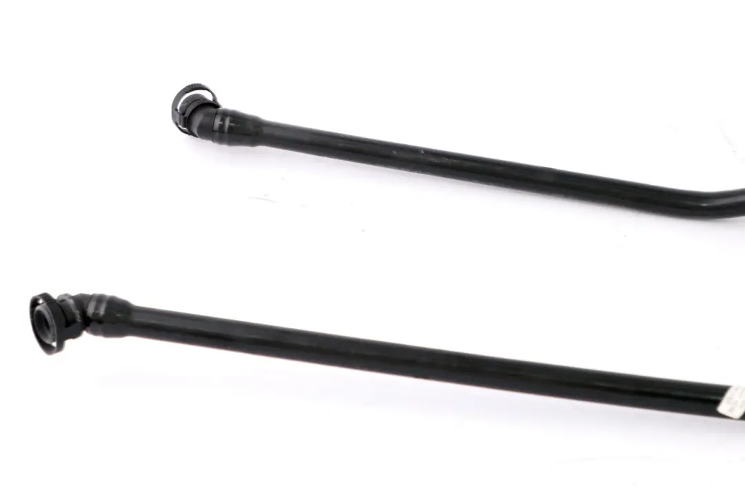 BMW E60 E63 E65 N62 Tuyau De Pression D'Essence - SKU 7508270 - Numéro de pièce 7508270