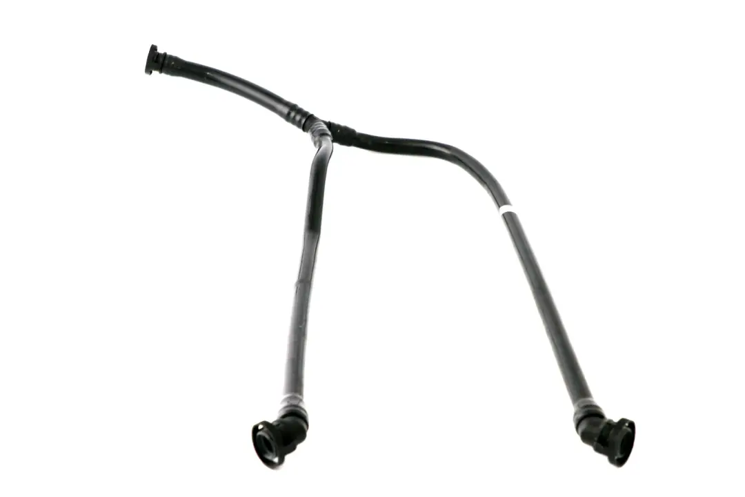 BMW E60 E63 E65 Benzyna N62 Rurka Przewód Wąż Podciśnienia - SKU 7508270 - Numer Części 7508270