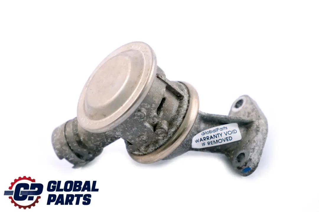 Benzin N62 AGR Ventil für BMW 5 6 7 er E60 E61 E63 E64 E65 E66 E67 mit Teilenummer 7508273 BMW 5 6 7 er E60 E61 E63 E64 E65 E66 E67 Benzin N62 AGR Ventil - SKU 7508273 - Teilenummer 7508273