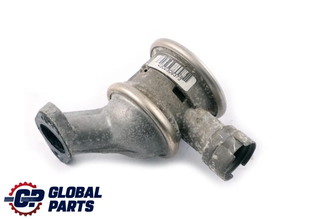 Benzina N62 Valvola EGR per BMW E60 E61 E63 E64 E65 E66 E67 con numero di parte 7508273 BMW E60 E61 E63 E64 E65 E66 E67 Benzina N62 Valvola EGR - SKU 7508273 - Numero di parte 7508273