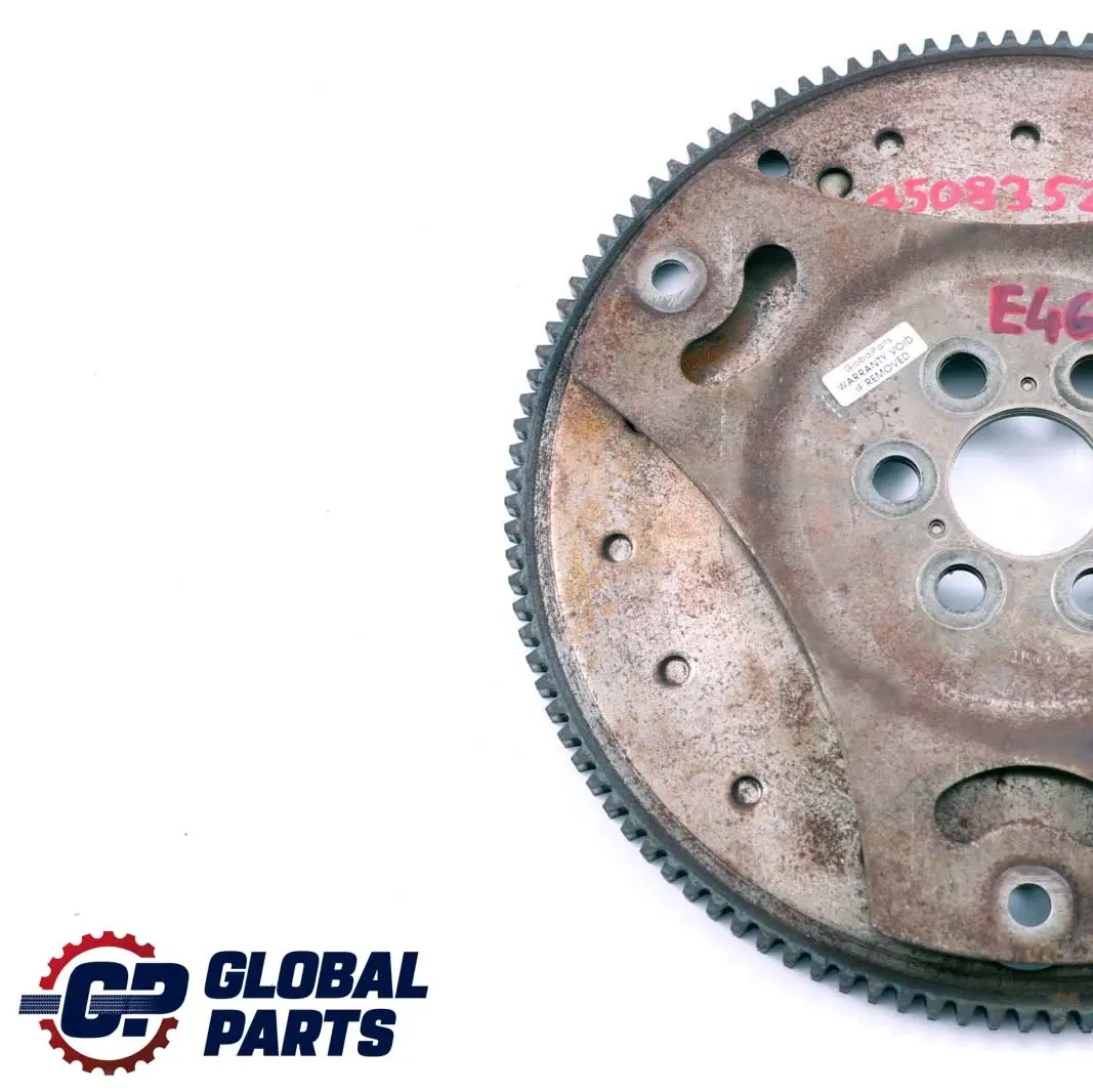 N42 N46 Automatic Gearbox Flywheel Ring to BMW 3 Series E46 Petrol with Part number 7508352 BMW 3 Series E46 Petrol N42 N46 Automatic Gearbox Flywheel Ring - SKU 7508352 - Part number 7508352