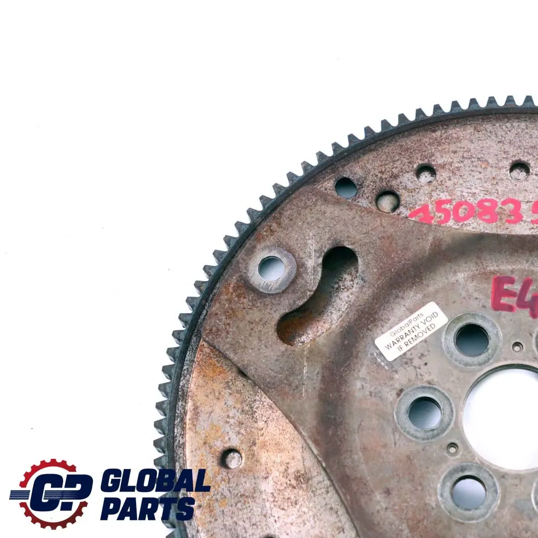 BMW E46 Benzin N42 N46 Schwungscheibe Schwungrad Zahnkranz Automatik - SKU 7508352 - Teilenummer 7508352