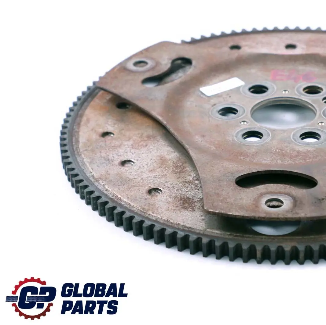 N42 N46 Automatic Gearbox Flywheel Ring to BMW 3 Series E46 Petrol with Part number 7508352 BMW 3 Series E46 Petrol N42 N46 Automatic Gearbox Flywheel Ring - SKU 7508352 - Part number 7508352