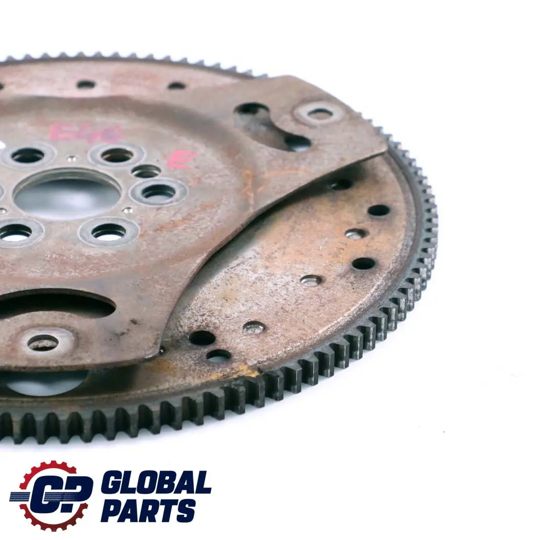 N42 N46 Automatic Gearbox Flywheel Ring to BMW 3 Series E46 Petrol with Part number 7508352 BMW 3 Series E46 Petrol N42 N46 Automatic Gearbox Flywheel Ring - SKU 7508352 - Part number 7508352